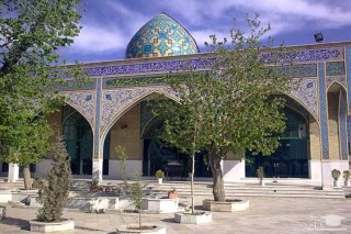  Имамзаде Касим